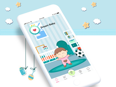 Healthy Baby App