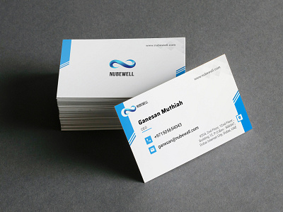 Business Card Design