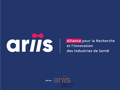 Ariis Logo