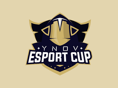 Ynov Esport Cup Logo
