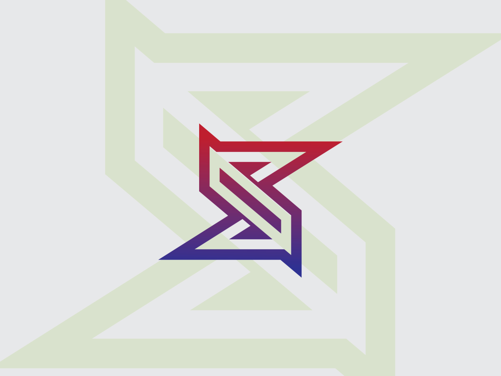 Gaming S Letter Logo Concept By Nuralam On Dribbble