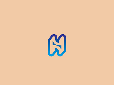 h letter logo concepth