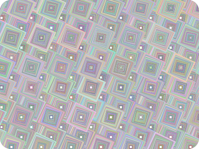 Rotating Squares Grid optical illusion algorithm as3 code collaborative flash generative java machine drawing playground processing programming sketch sketchpatch