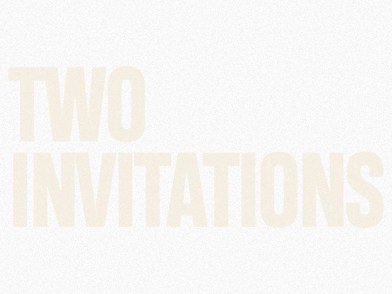 Dribbble Invitations ! after effects animate animation dribbble invitations frame by frame hand