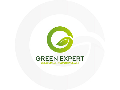 Green Expert Branding brand brand and identity brand guidelines branding graphic designer illustration logo logo app logo design logo designer logo mark logo vector logodesign uidesign vector visual identitiy