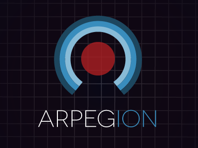 Arpegion Concept game kismet ux