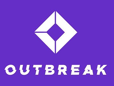 Outbreak Logo