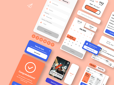 AstroAir: a Mobile App