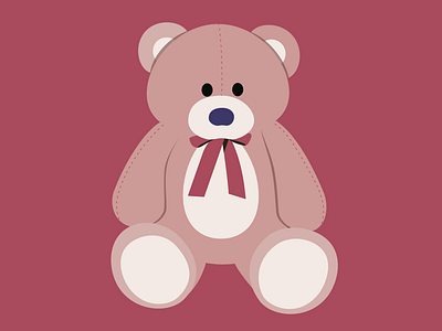 Little Teddy