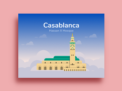 Casablanca