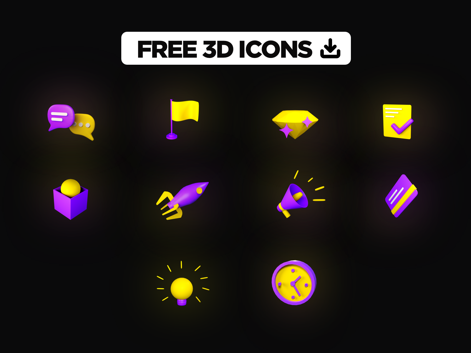 blender 3d icon