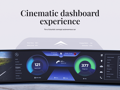 Car Dashboard UI car app car dashboard car hmi car interface car ui hud design speedometer tesla dashboard tesla screen