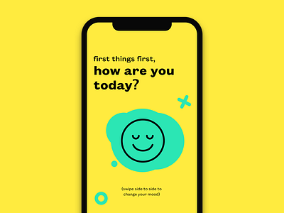 Good Day Bad Day dwpdx gen z mental health mood