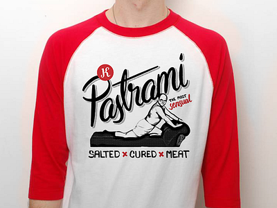 Pastrami T-shirt