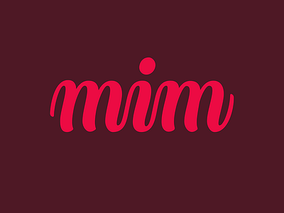 Mim Logo