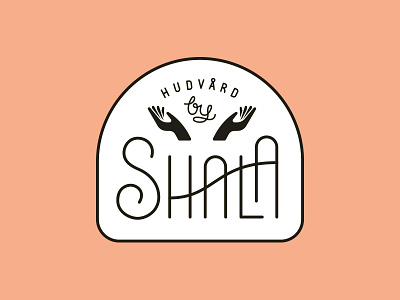 By Shala badge logo