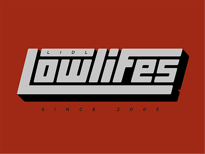 Lidl Lowlifes #1 lidllowlifes