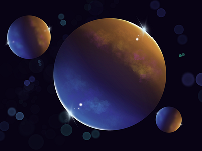 Planets