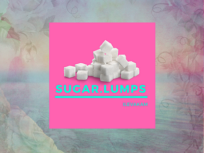 Sugar.Lumps - Ilevakam | CD Artwork | CD Cover artwork cd ilevakam music single sugarlumps