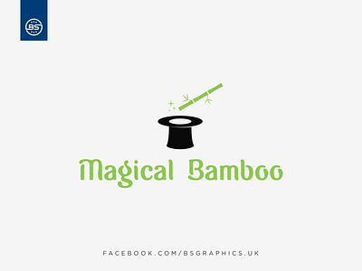 Magical Bamboo Logo