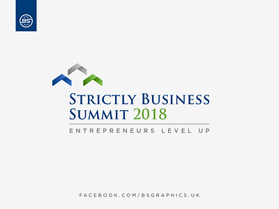 Logo Design for Strictly Business Summit