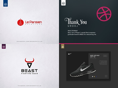 2018 Top Shots 2d black brand branding clean creative design flat graphic design icon identity logo minimal simple typography vector