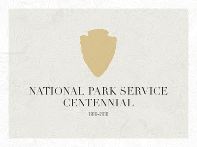 National Park Service Centennial