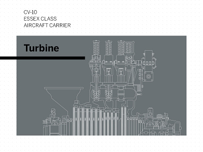 Turbine Illustration