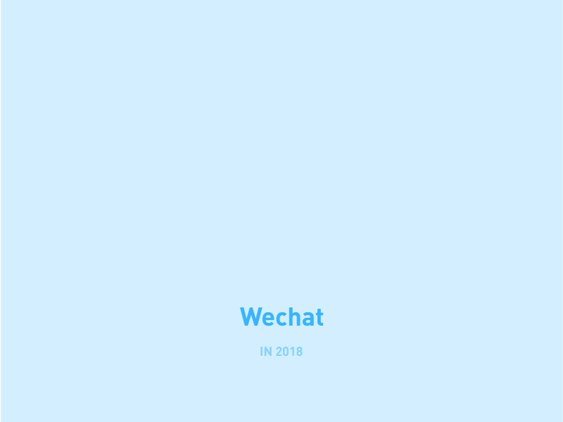 Wechat aftereffects animation app icon loading ui ux wechat