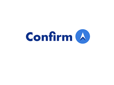 Confirm App