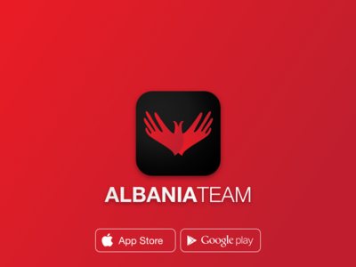 Albania Team App Icon