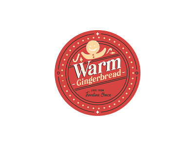 Warm Gingerbread