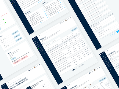 SafeRab dashboard dashboard design dashboard ui reports table