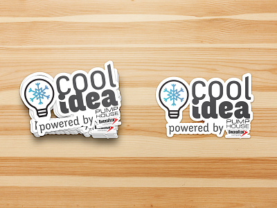 Sticker Design cool design simple sticker sticker design stickers