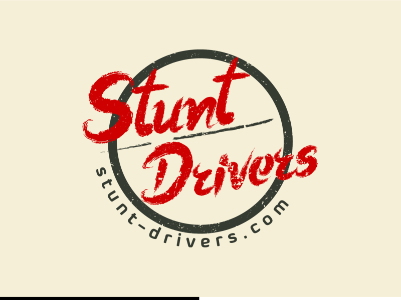 Car Driver Logo Design – GraphicsFamily