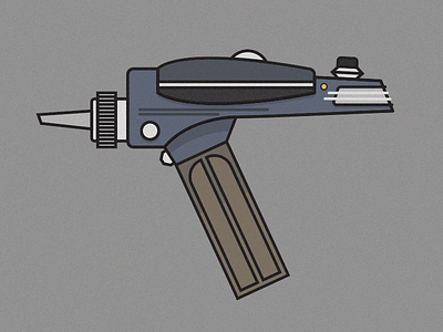 Type-2 Hand Phaser