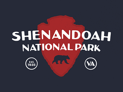 Shenandoah National Park national park nps shenandoah