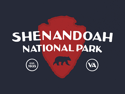 Shenandoah National Park