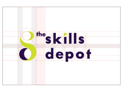 Skills Depot (Branding)