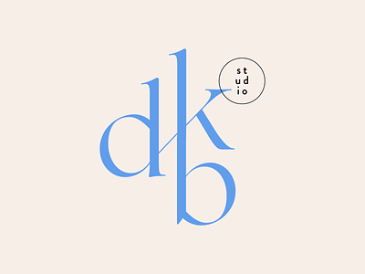 a mark for an abstract painter brand brand identity branding identity logo logo design logomark