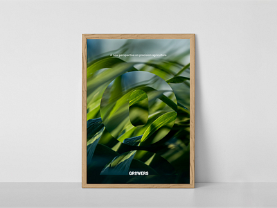 Growers symbol poster