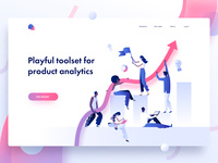 Playful analytics