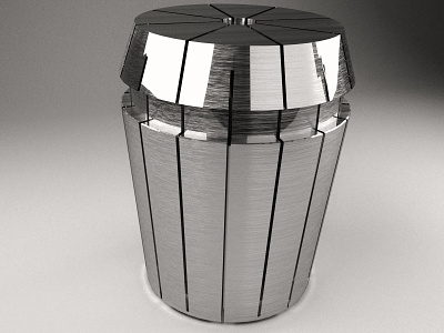 Bin 3ds max modeling product rendering v ray
