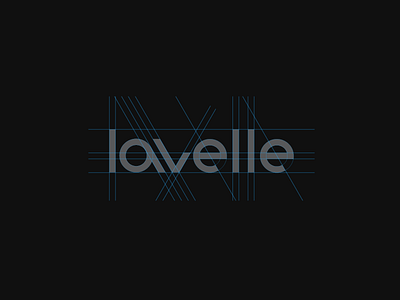 Lavelle wordmark