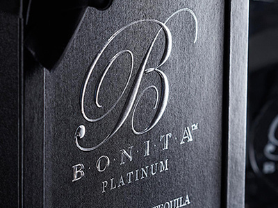 Bonita Tequila Packaging