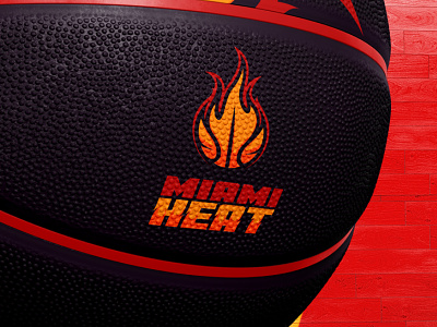 Miami Heat Refresh 2020 basketball cap court hat jersey jimmy butler jon swinn logo miami heat miami vice snapback team uniform vice city