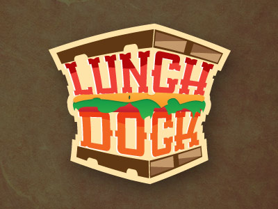 Lunchdock 2
