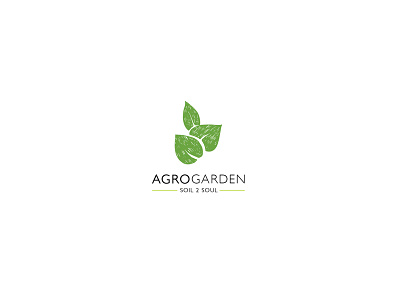 Agro Garden Logo