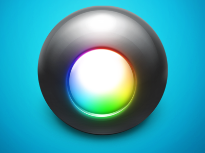 Ball ball icon mac practice