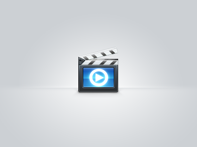 Video Icon icon miniartx